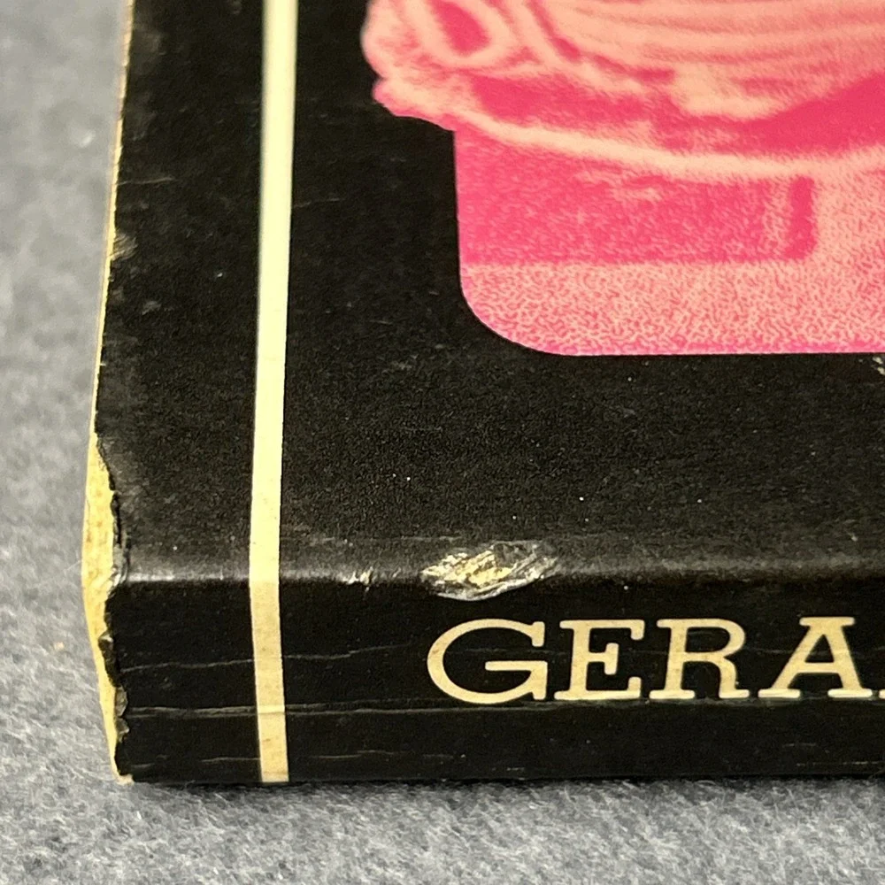 FANTASTIC TELEVISION Gary Gerani Paul Schulman 1977 Harmony Books Vintage Movies